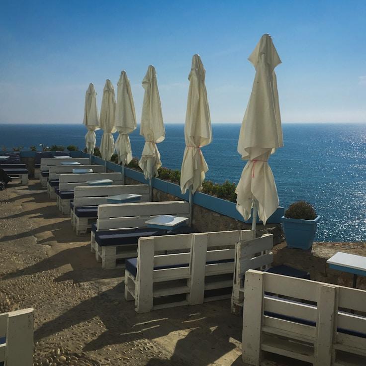 Family terraces and cafés for calm evenings in Madrid